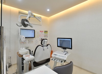 歯科ナチュラル 歯周病