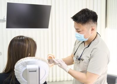 藤沢デンタルクリニック 矯正歯科