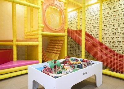 藤沢デンタルクリニック 小児歯科