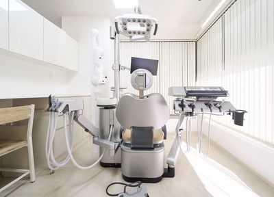 藤沢デンタルクリニック 歯科検診