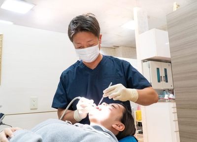 ピュアデンタルクリニック 治療方針