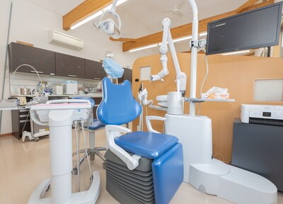 入れ歯のメニューを幅広くご用意し、噛める入れ歯を目指して製作しています