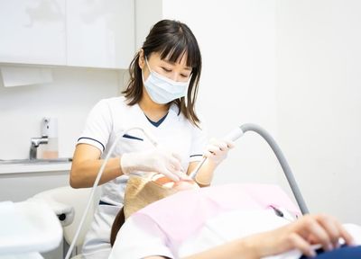 中沢歯科医院 予防歯科