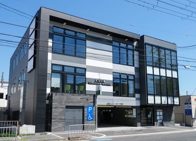 かすたに歯科・矯正歯科医院_アクセス