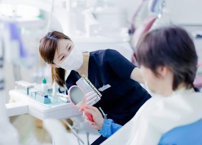 医療法人社団中田歯科医院 ホワイトニング