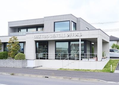 大久保デンタルオフィス_アクセス