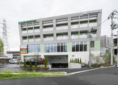 八乙女中央歯科クリニック_アクセス