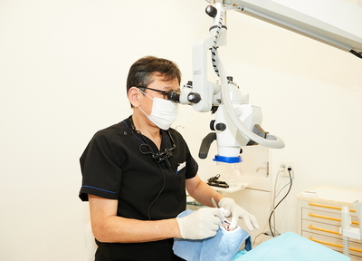 ヨシノ歯科クリニック 美容診療