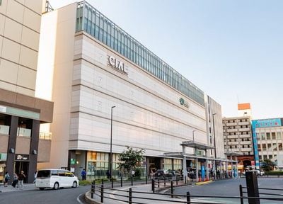 千賀デンタルクリニック シァル鶴見医院_アクセス