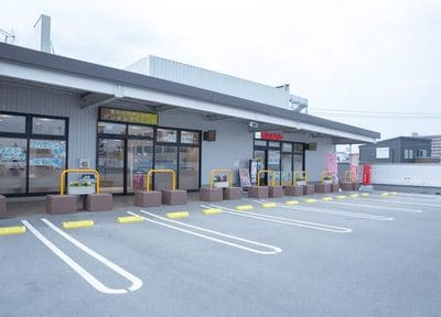 豊中庄内ヴェルデデンタルクリニック_アクセス