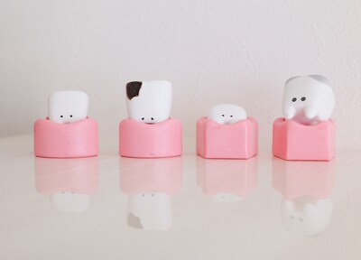 再治療のリスクを減らすため、治療後のお口のサポートにも力を入れています