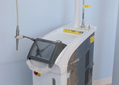 急患にも対応可。痛みに配慮した治療を心がけ、健康なお口を目指します