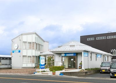 いとしま総合歯科インプラントクリニック_アクセス