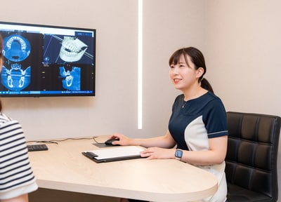 湘南ライフ歯科逗子_治療内容2