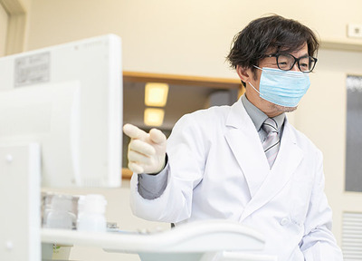 中川歯科医院 美容診療