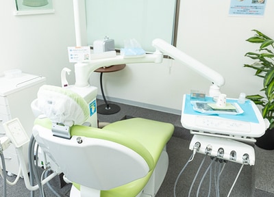 横浜馬車道デンタル 予防歯科