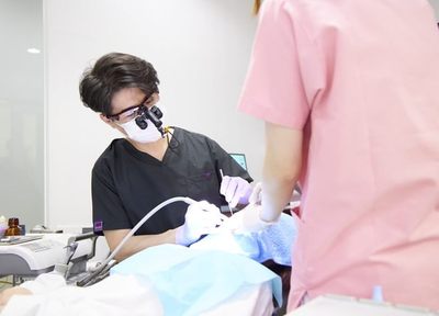小山歯科クリニック 歯科口腔外科