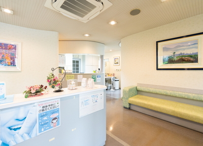 グリーン歯科医院（愛知県、瀬戸市、瀬戸口駅） 治療方針