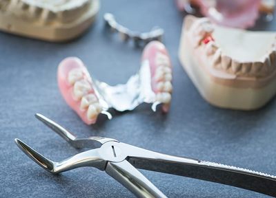 Q.入れ歯をご提供する際に気を付けていることはありますか？
