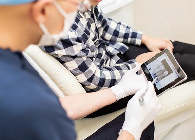 かとう歯科 歯科検診