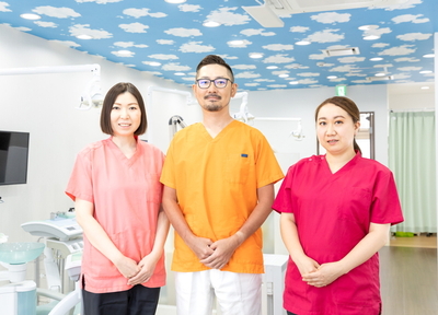 中山歯科医院 訪問歯科診療