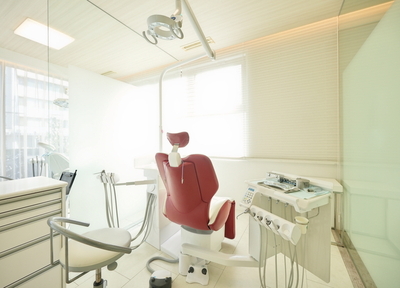 まつむら歯科クリニック（大阪市阿倍野区） 美容診療