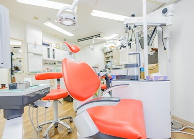 伊藤歯科クリニック（大阪市淀川区東三国） インプラント