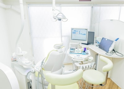 伊藤歯科クリニック（大阪市淀川区東三国） 保存治療