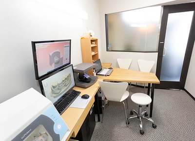 むさしデンタルオフィス 美容診療