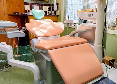 うえだ歯科・矯正歯科クリニック 入れ歯・義歯