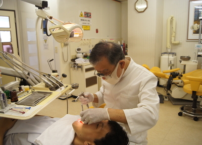 南湖歯科クリニック 治療方針