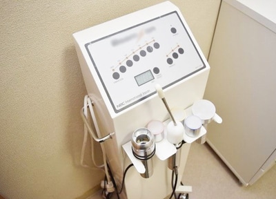 幸田歯科医院 医院設備