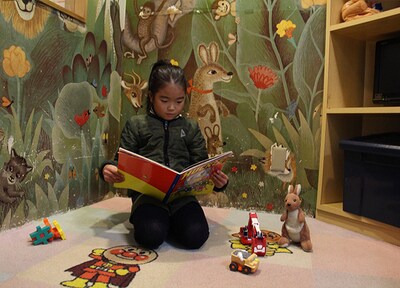 スマイルライン歯科・矯正歯科　佐世保 小児歯科