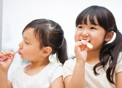 7丁目歯科 小児歯科