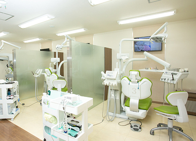 アイボリー歯科クリニック 治療方針