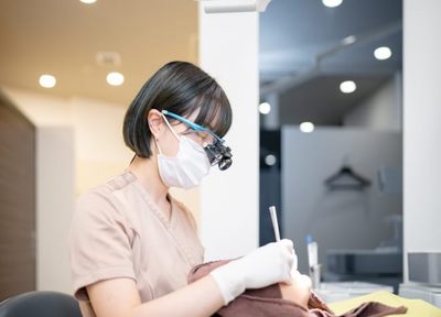 ラ・トゥール新宿歯科 歯周病