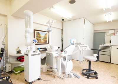 林歯科医院 予防歯科