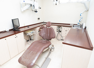 ノーブルデンタルオフィス（自由診療専門） 抜歯