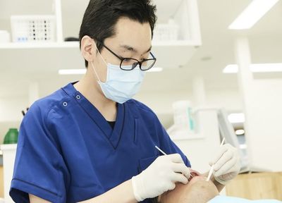 千賀デンタルクリニック　まるひろ南浦和医院 歯科口腔外科