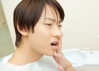 北川歯科クリニック 顎関節症