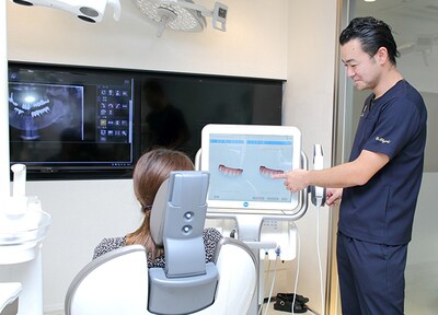 町田エス歯科クリニック 矯正歯科