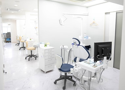 さくら歯科口腔外科クリニック（行徳） 虫歯