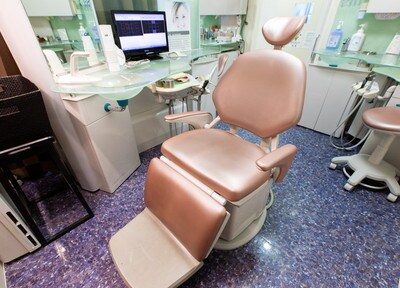 妊娠中のお口のケアについてもご相談ください