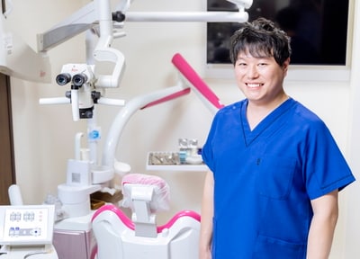 山本歯科医院(保土ケ谷区 星川駅) 美容診療