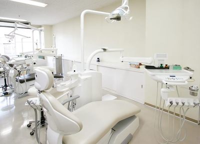 平井歯科診療所 ホワイトニング