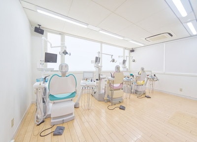 小野歯科医院 歯周病