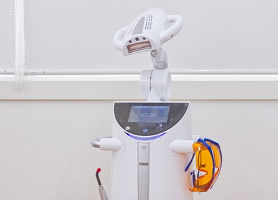 小野歯科医院 ホワイトニング