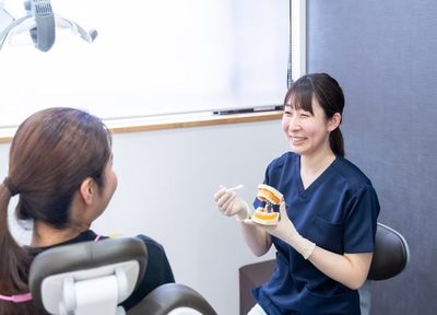 医療法人社団OMI オシダデンタルクリニック 予防歯科