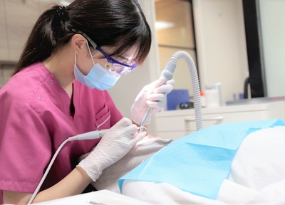 高津デンタルクリニック163（旧やまい歯科クリニック） 予防歯科
