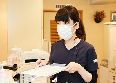 平岡歯科医院 予防歯科